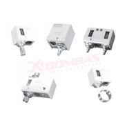 HNS-C130XM1NG2Q001 SAGINOMIYA PRESOSTATO