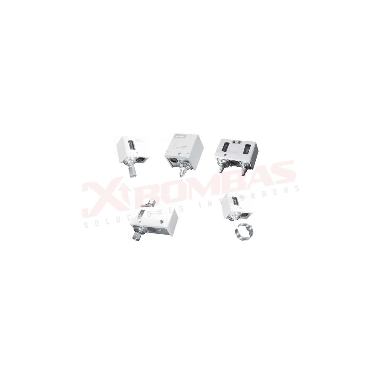 DYS-D606X24A2101 SAGINOMIYA PRESOSTATO