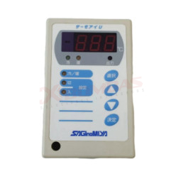 FSE-3040A21 SAGINOMIYA TERMOSTATO ELECTRÓNICO