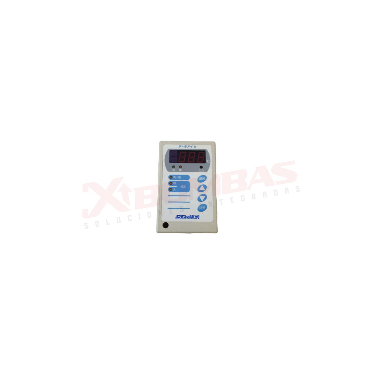 FSE-3040A21 SAGINOMIYA TERMOSTATO ELECTRÓNICO