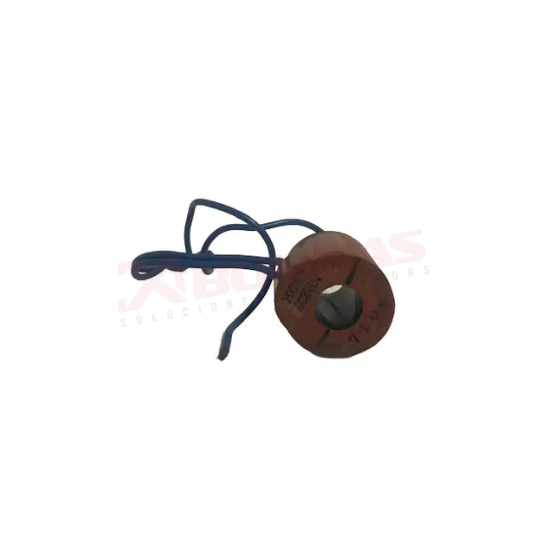 ACCESORIO REV-BOBINA 220V.AC SAGINOMIYA
