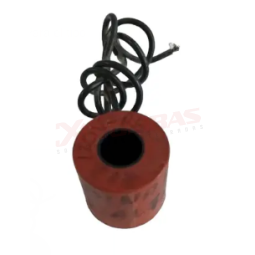 ACCESORIO SEV-BOBINA 24V.AC SAGINOMIYA