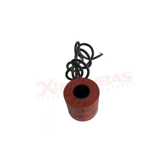 ACCESORIO SEV-BOBINA 24V.AC SAGINOMIYA