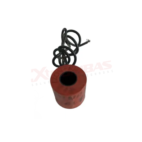 ACCESORIO SEV-BOBINA 24V.AC SAGINOMIYA