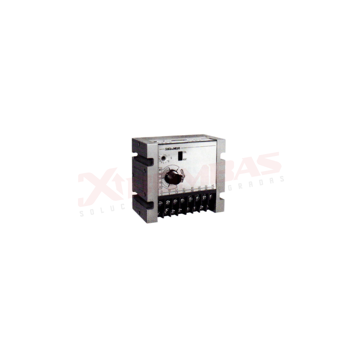 FSE-4040A21 SAGINOMIYA TERMOSTATO ELECTRÓNICO