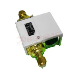 WNS-C106X SAGINOMIYA PRESOSTATO