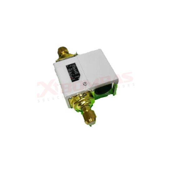 WNS-C106X SAGINOMIYA PRESOSTATO