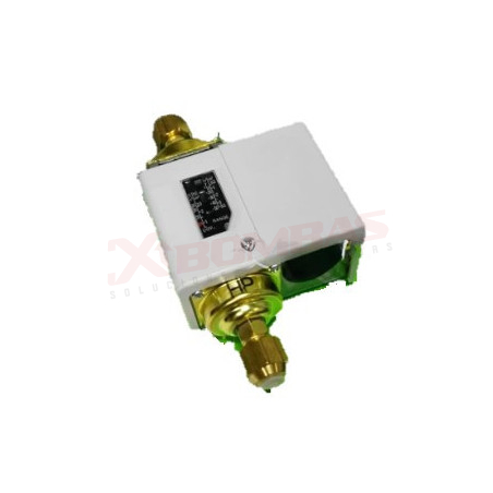 WNS-C106X SAGINOMIYA PRESOSTATO