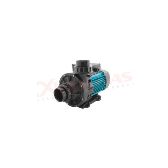 WIPER3 200/1230, VDE, MOTOBOMBA PARA HIDROMASAJE/SPA