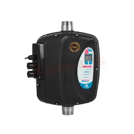 W-DRIVEB2M2T/10, VDE, VARIADOR DE FRECUENCIA (ENFRIADO POR AGUA)