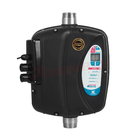 W-DRIVEB2M2T/10, VDE, VARIADOR DE FRECUENCIA (ENFRIADO POR AGUA)
