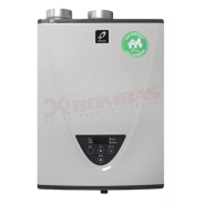 TKGHE-38-IP, VDE, CALENTADOR DE AGUA DE PASO