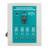 TASA4 7.53230VV, VDE, TABLERO CUADRUPLEX ALTERNADOR-SIMULTANEADOR CON VARIADOR DE FRECUENCIA