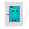 TASA2 11220C, VDE, TABLERO DÚPLEX ALTERNADOR-SIMULTANEADOR PARA SISTEMA CÁRCAMO