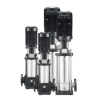 T41 X400-2-2, VDE, BOMBA DE SUPERFICIE MULTIETAPAS VERTICAL