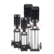 T41 X250-1-1, VDE, BOMBA DE SUPERFICIE MULTIETAPAS VERTICAL