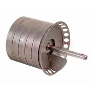 REFACCIÓN T3.5 X40-5/ST, VDE, STACK KIT PARA BOMBAS MULTIETAPAS VERTICALES EN ACERO INOXIDABLE 304