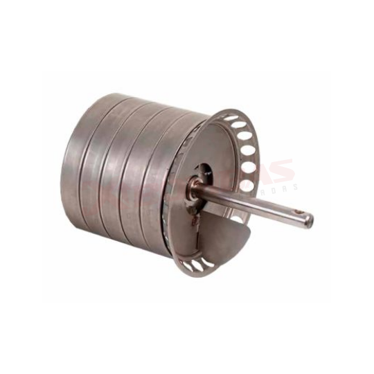 REFACCIÓN T3.5 X40-5/ST, VDE, STACK KIT PARA BOMBAS MULTIETAPAS VERTICALES EN ACERO INOXIDABLE 304