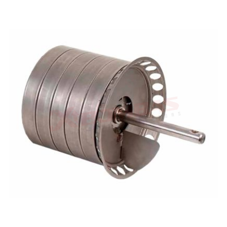 REFACCIÓN T3.5 X40-5/ST, VDE, STACK KIT PARA BOMBAS MULTIETAPAS VERTICALES EN ACERO INOXIDABLE 304
