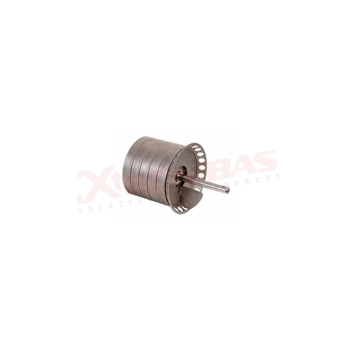 REFACCIÓN T3.5 X40-5/ST, VDE, STACK KIT PARA BOMBAS MULTIETAPAS VERTICALES EN ACERO INOXIDABLE 304