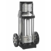 T3.5XE75-9/P324, VDE, MOTOBOMBA DE SUPERFICIE MULTIETAPAS VERTICAL