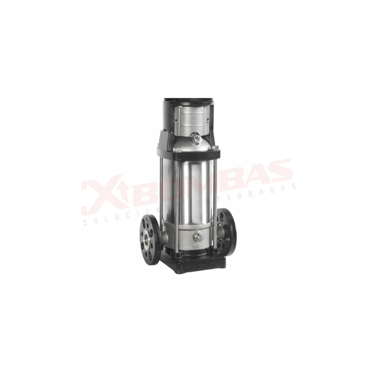 T3.5 XE75-8, VDE, BOMBA DE SUPERFICIE MULTIETAPAS VERTICAL
