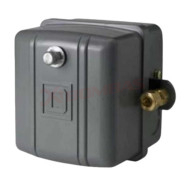 ACCESORIO SWITCH TP3050, VDE, INTERRUPTOR DE PRESIÓN PARA TRABAJO PESADO