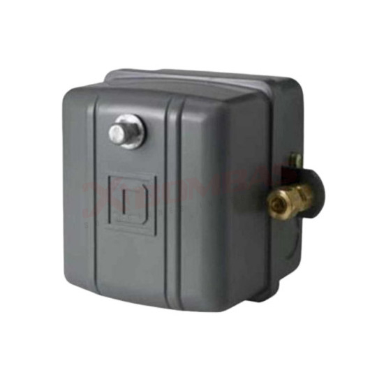 ACCESORIO SWITCH TP3050, VDE, INTERRUPTOR DE PRESIÓN PARA TRABAJO PESADO