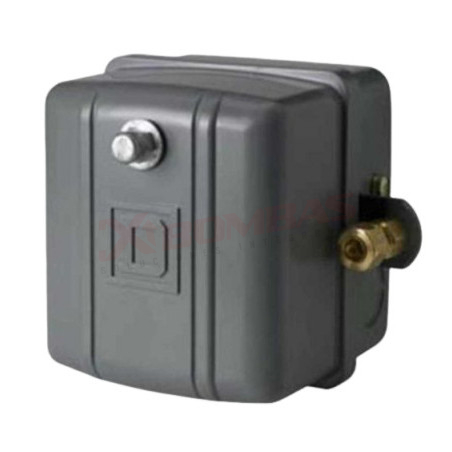 ACCESORIO SWITCH TP3050, VDE, INTERRUPTOR DE PRESIÓN PARA TRABAJO PESADO