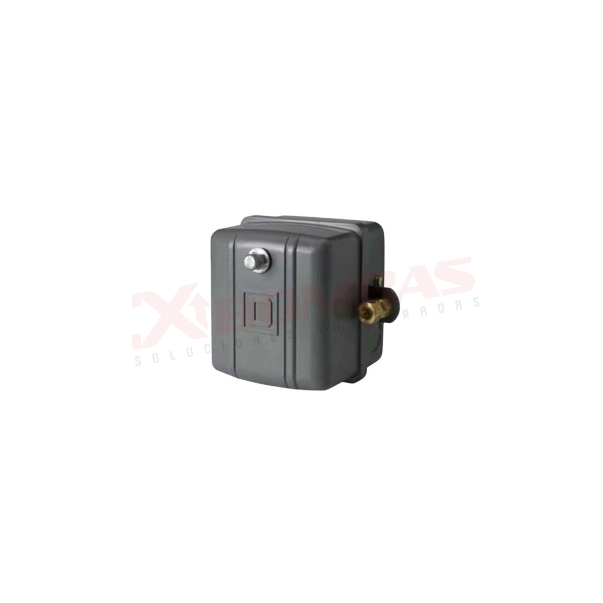 ACCESORIO SWITCH TP3050, VDE, INTERRUPTOR DE PRESIÓN PARA TRABAJO PESADO