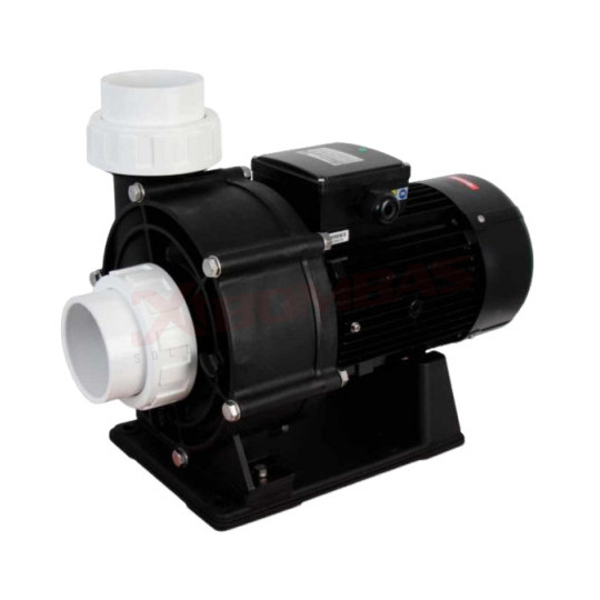 SUPRA4-75-3234, VDE, MOTOBOMBA PARA PISCINA