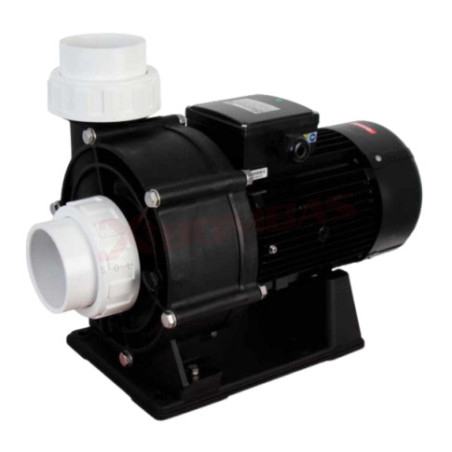 SUPRA4-75-3234, VDE, MOTOBOMBA PARA PISCINA