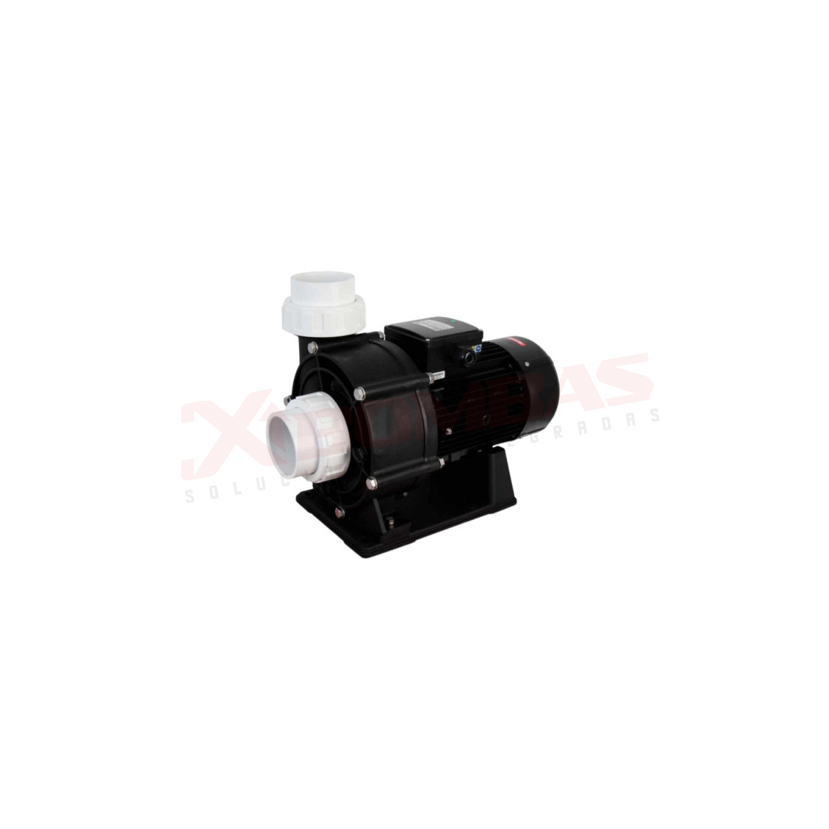 SUPRA4-75-3234, VDE, MOTOBOMBA PARA PISCINA