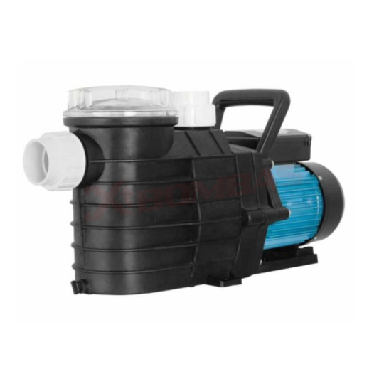 SUPRA6-50-3234, VDE, MOTOBOMBA PARA PISCINA