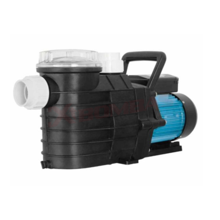 SUPRA 15/1230, VDE, MOTOBOMBA PARA PISCINA
