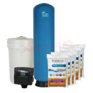SOFT32D-4, VDE, KITS SUAVIZADORES NO ENSAMBLADOS