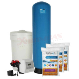 SOFT27D-2.5, VDE, KITS SUAVIZADORES NO ENSAMBLADOS