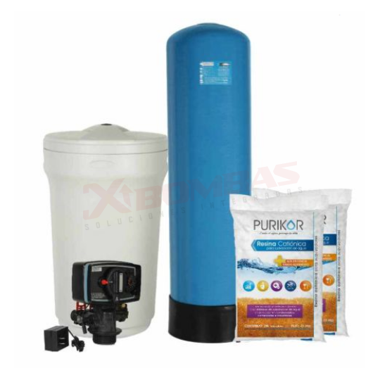 SOFT26T-1, VDE, KITS SUAVIZADORES NO ENSAMBLADOS