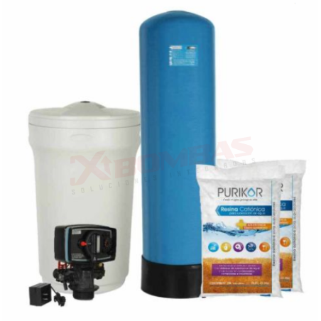 SOFT26T-1, VDE, KITS SUAVIZADORES NO ENSAMBLADOS