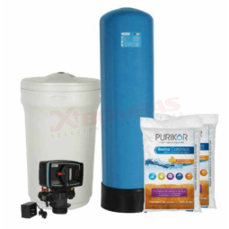 SOFT26D-1.5, VDE, KITS SUAVIZADORES NO ENSAMBLADOS