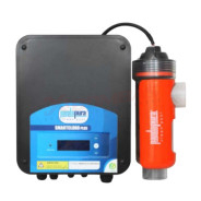 ACCESORIO SMARTCLPLUS70230, VDE, CLORADOR SALINO PARA PISCINAS