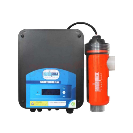 ACCESORIO SMARTCLPLUS70230, VDE, CLORADOR SALINO PARA PISCINAS