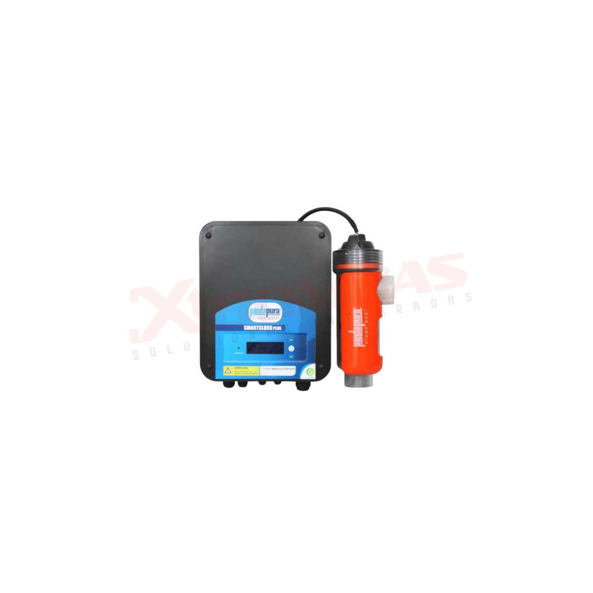 ACCESORIO SMARTCLPLUS70230, VDE, CLORADOR SALINO PARA PISCINAS