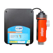ACCESORIO SMARTCL15127, VDE, CLORADOR SALINO PARA PISCINAS