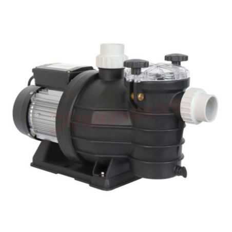 SILVER12/1115, VDE, MOTOBOMBA PARA PISCINA