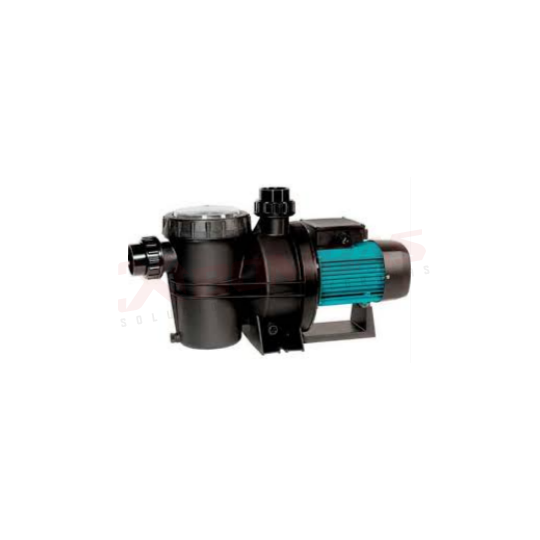 SILEN-I-50-115, VDE, MOTOBOMBA PARA PISCINA