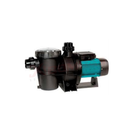 SILEN-I-50-115, VDE, MOTOBOMBA PARA PISCINA