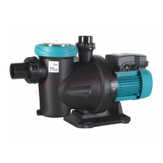 SILEN75-S-1115, VDE, MOTOBOMBA PARA PISCINA