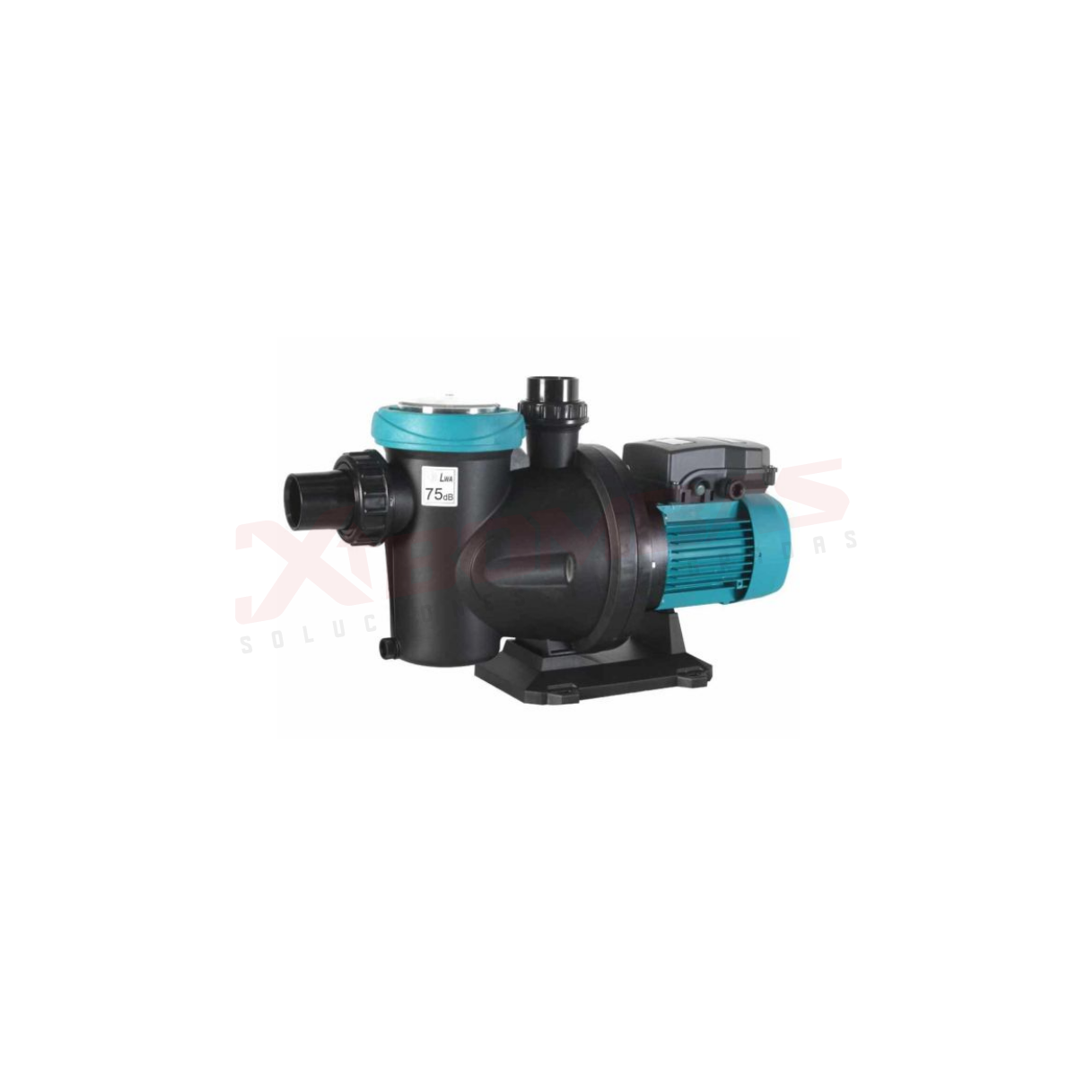 SILEN75-S-1115, VDE, MOTOBOMBA PARA PISCINA