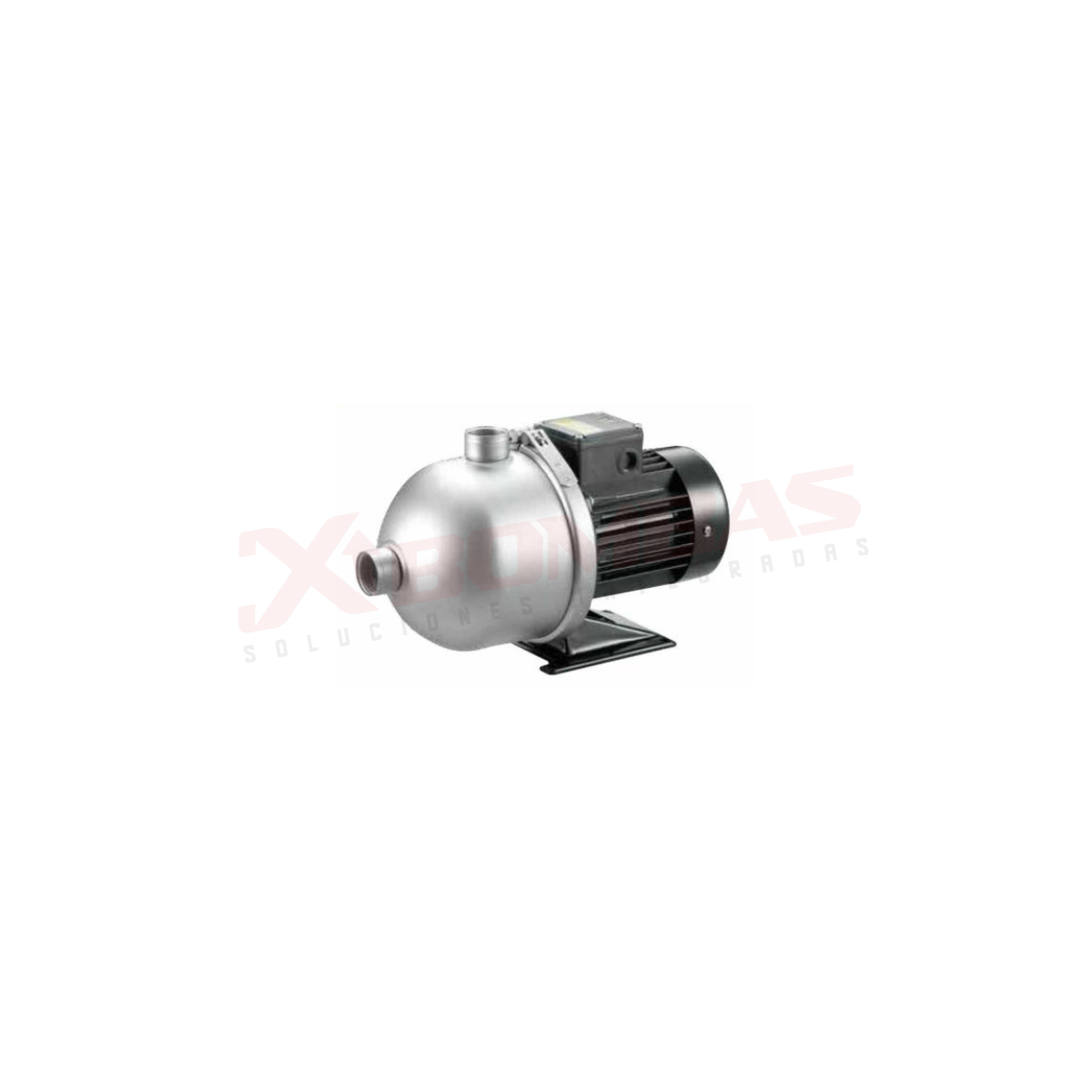 SCALAX100-5/3234, VDE, MOTOBOMBA DE SUPERFICIE MULTIETAPAS HORIZONTAL